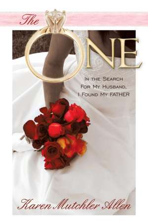 The One de Karen Mutchler Allen