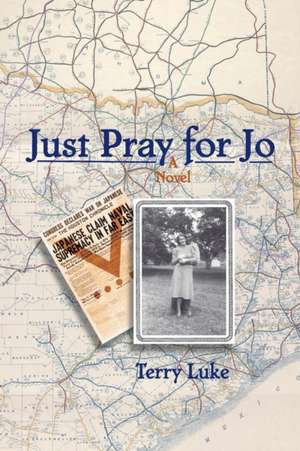 Just Pray for Jo de Terry Luke