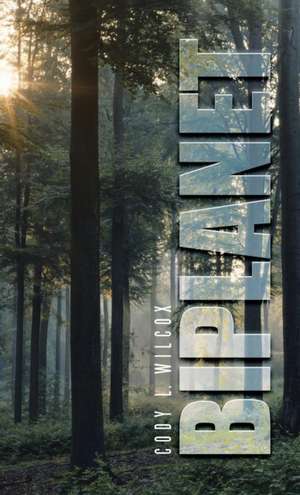 Biplanet de Cody L. Wilcox