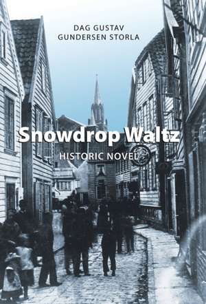 Snowdrop Waltz de Dag Gustav Gundersen Storla