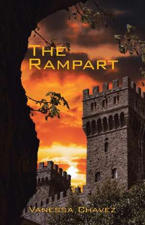 The Rampart de Vanessa Chavez