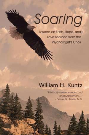 Soaring de William H. Kuntz