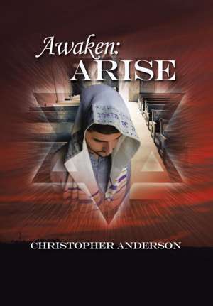 Awaken de Christopher Anderson
