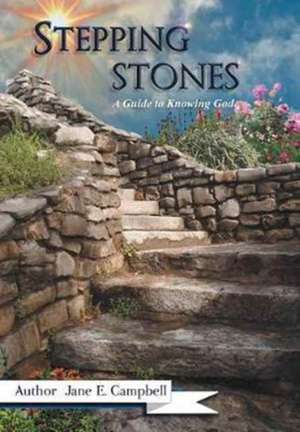 Stepping Stones de Jane E. Campbell