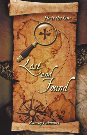 Lost and Found de Ramzy Fakhouri