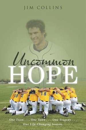 Uncommon Hope de Jim Collins