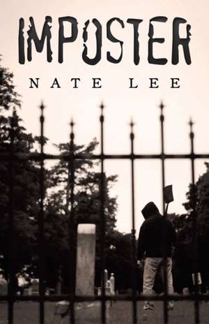 Imposter de Nate Lee