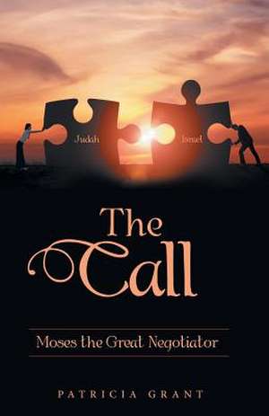 The Call de Grant, Patricia