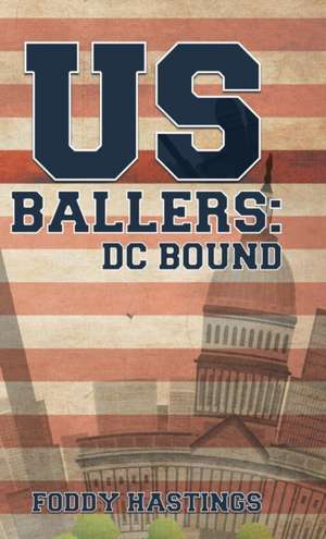 US Ballers de Foddy Hastings