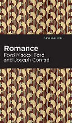 Romance de Ford Madox Ford