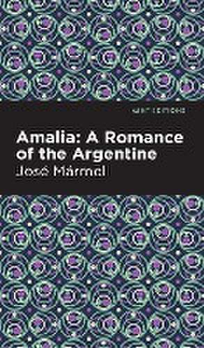 Amalia de Jos M rmol