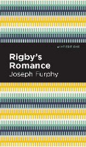 Rigby's Romance de Joseph Furphy