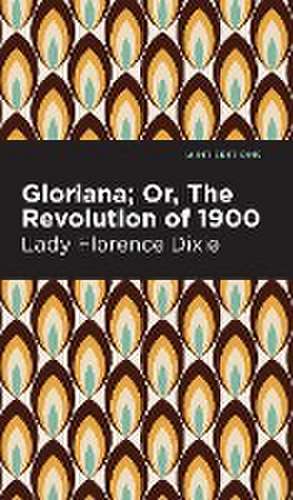 Gloriana de Lady Florence Dixie
