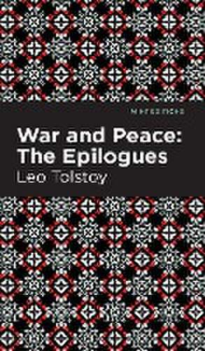 War and Peace de Leo Tolstoy