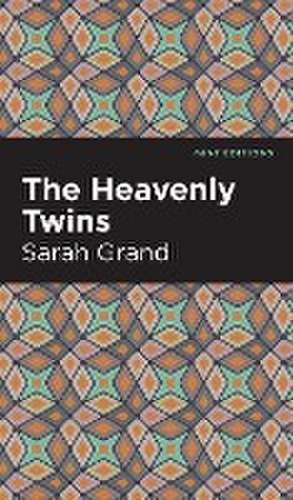 The Heavenly Twins de Sarah Grand