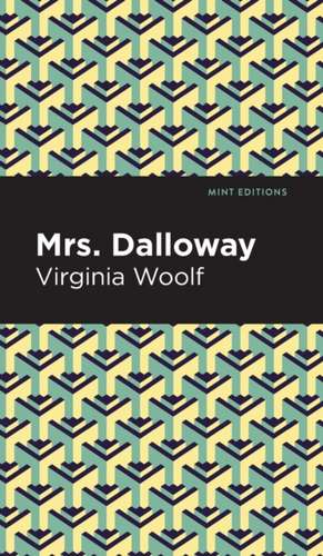 Mrs. Dalloway de Virgina Woolf