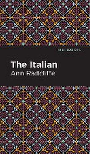 The Italian de Ann Radcliffe