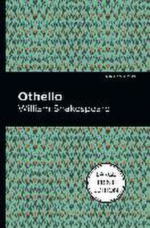 Othello de William Shakespeare