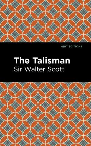 The Talisman de Scott Walter