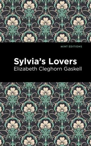 Sylvia's Lovers de Elizabeth Cleghorn Gaskell