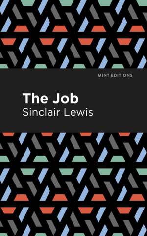 The Job de Sinclair Lewis