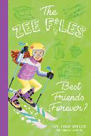 Best Friends Forever? de Tina Wells