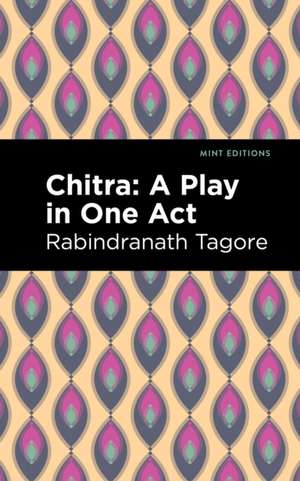 Chitra de Rabindranath Tagore