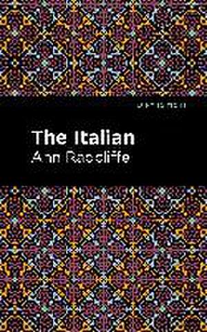 The Italian de Ann Radcliffe