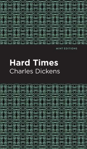 Hard Times de Charles Dickens