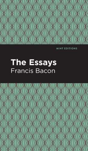 The Essays de Francis Bacon