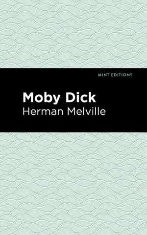 Moby Dick de Herman Melville