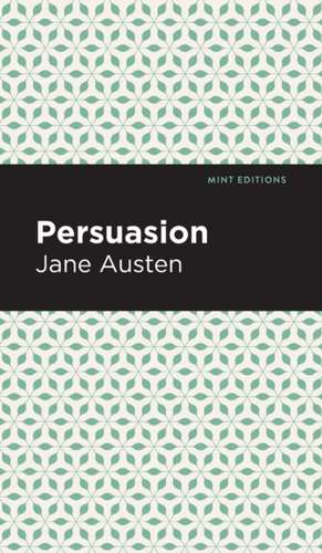 Persuasion de Jane Austen