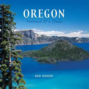 Oregon de Rick Schafer