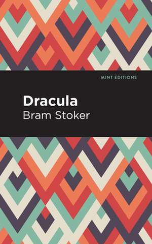 Dracula de Bram Stoker