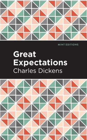 Great Expectations de Charles Dickens