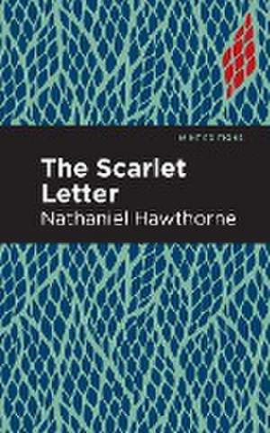 The Scarlet Letter de Nathaniel Hawthorne