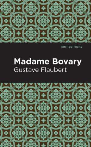 Madame Bovary de Gustave Flaubert