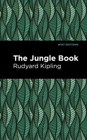 The Jungle Book de Rudyard Kipling