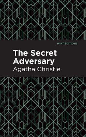 The Secret Adversary de Agatha Christie