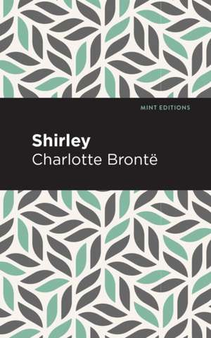 Shirley de Charlotte Brontë