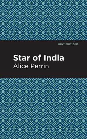 Star of India de Alice Perrin