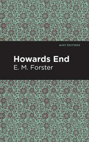 Howards End de E. M. Forster