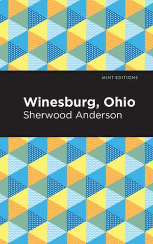 Winesburg, Ohio de Sherwood Anderson