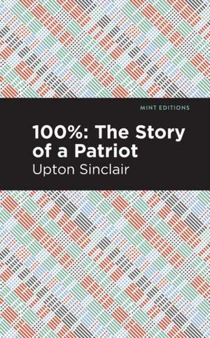 100% de Upton Sinclair