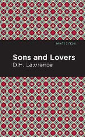 Sons and Lovers de D. H. Lawrence