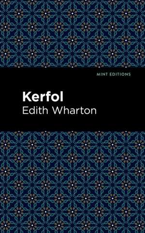 Kerfol de Edith Wharton