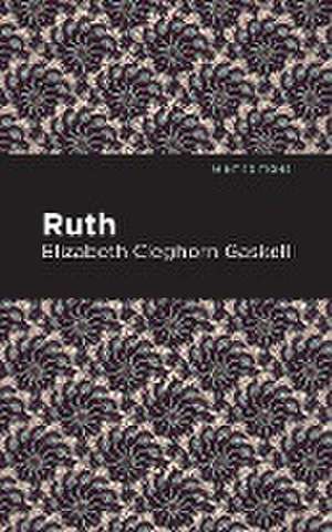 Ruth de Elizabeth Cleghorn Gaskell