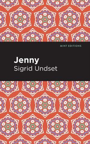 Jenny de Sigrid Undset