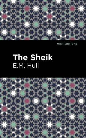 The Sheik de E. M. Hull