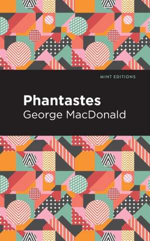 Phantastes de George Macdonald